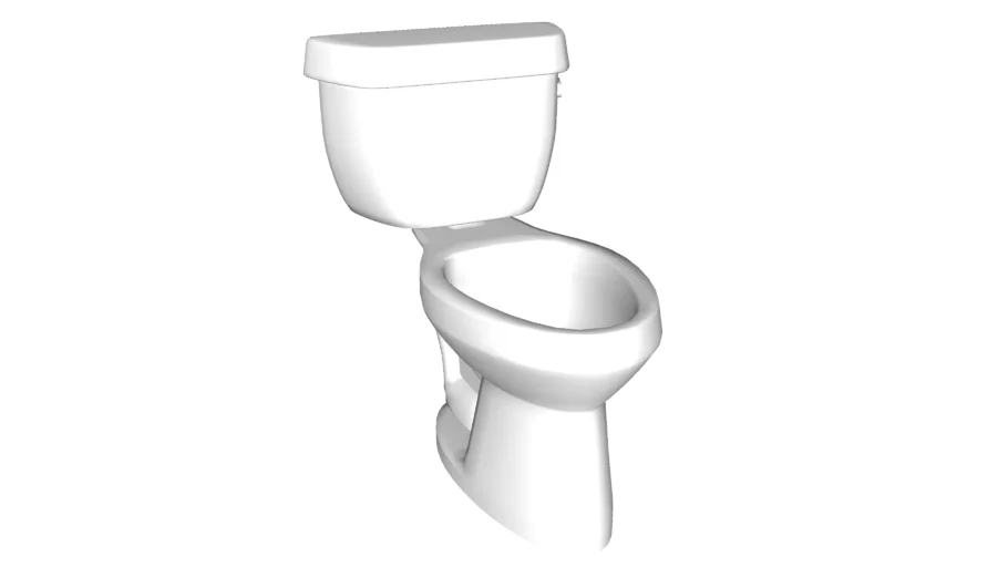 toliet