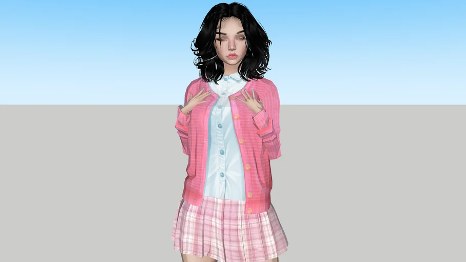 Girl