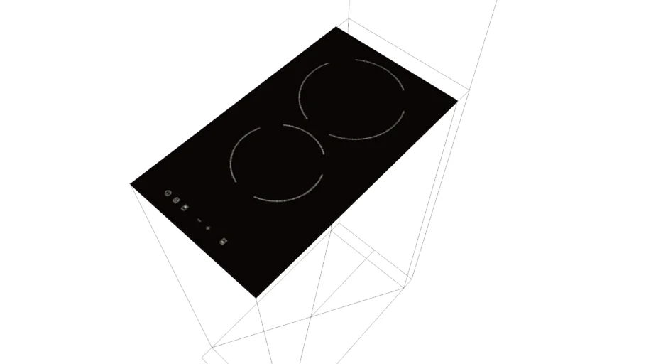 Electric stove เตาไฟฟ้า_2forU