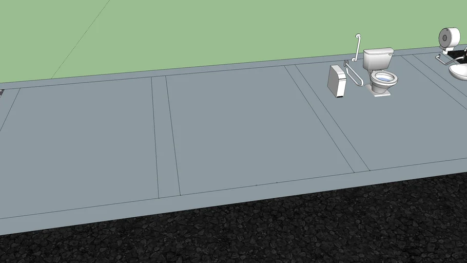 estacionamiento