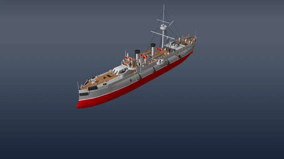 ww1-Navy-Dreadnougth-Era---circa-1895-1925- 01
