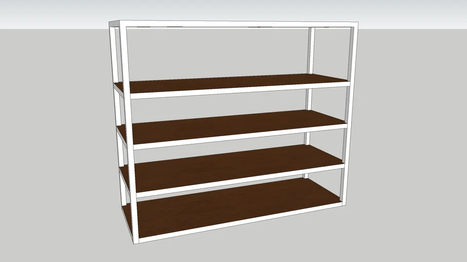 3D Warehouse