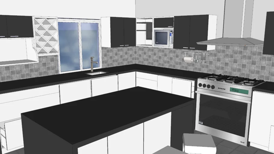 cocina