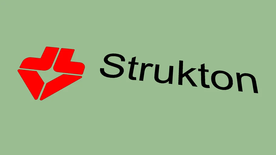 Strukton Logo