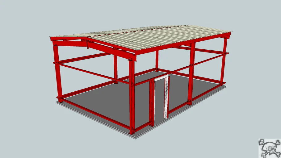 3D Warehouse