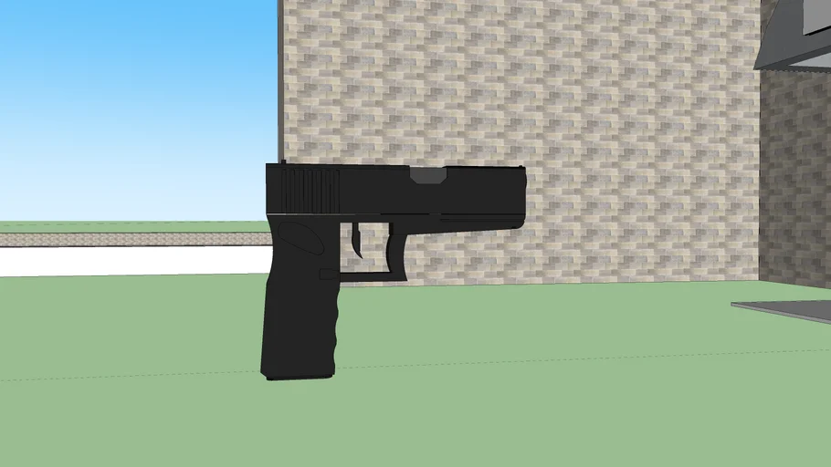 Glock | 3D Warehouse