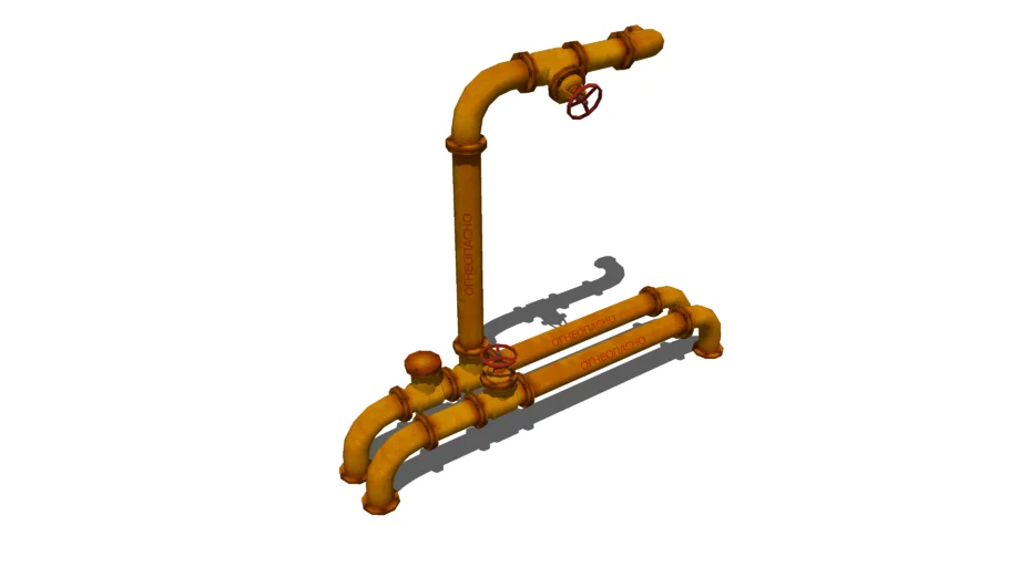 pipe (segments)