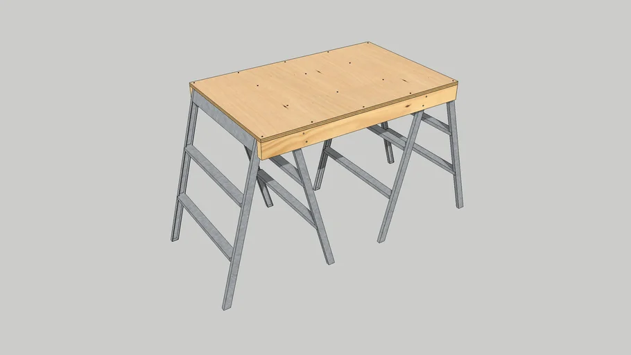 Work bench