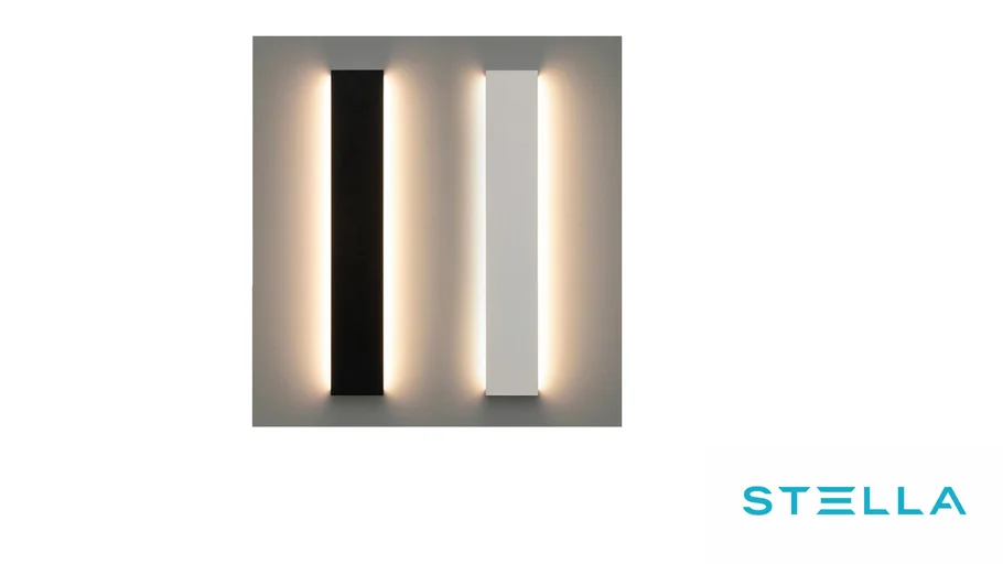 Arandela REFLEX 20W STH9741 - Stella