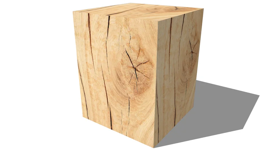 Banco wood 