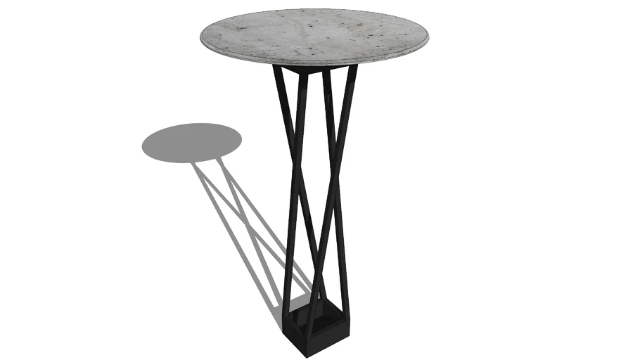 BAR TABLE