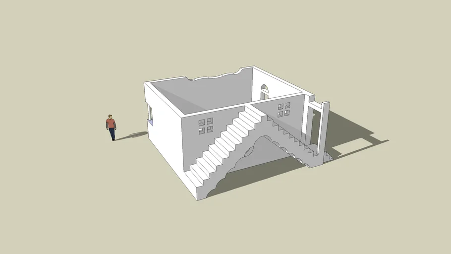 Fun House
