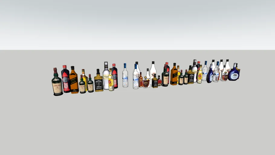 DRINKS