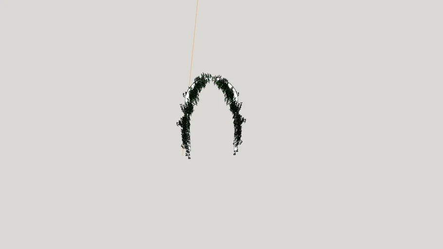 ARCO FLORIDO