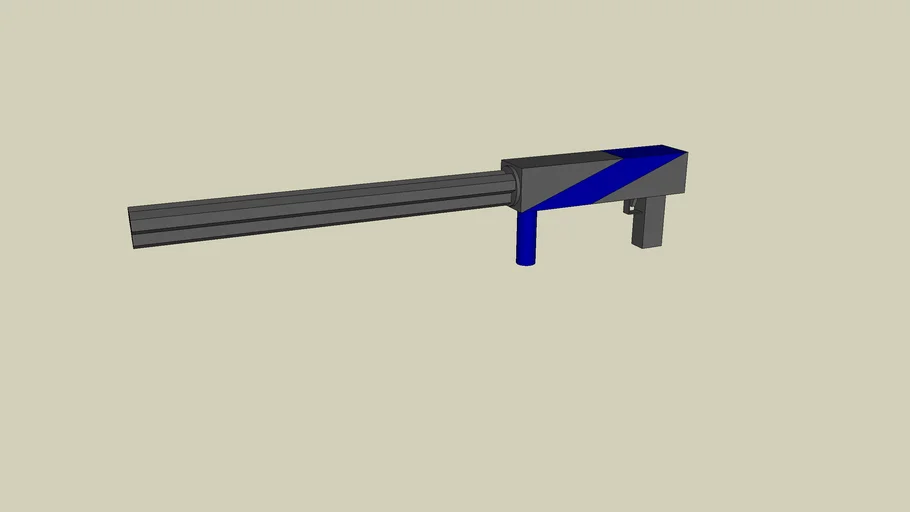 Macaltine rotator 65