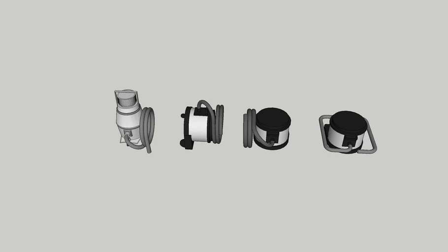 HEPAフィルタ付真空掃除機　Vacuum cleaner with HEPA filter　アスベスト　asbestos