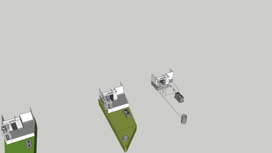 SEPTICTANK DETAIL