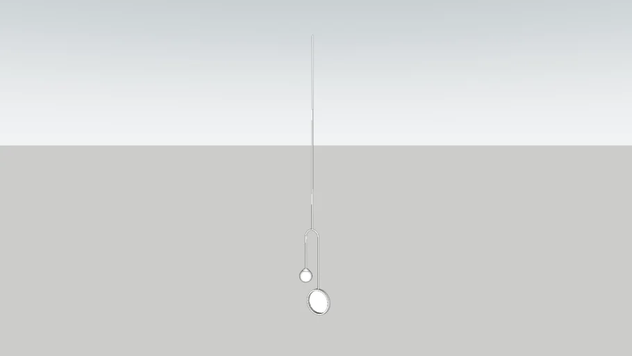 Pendant Light