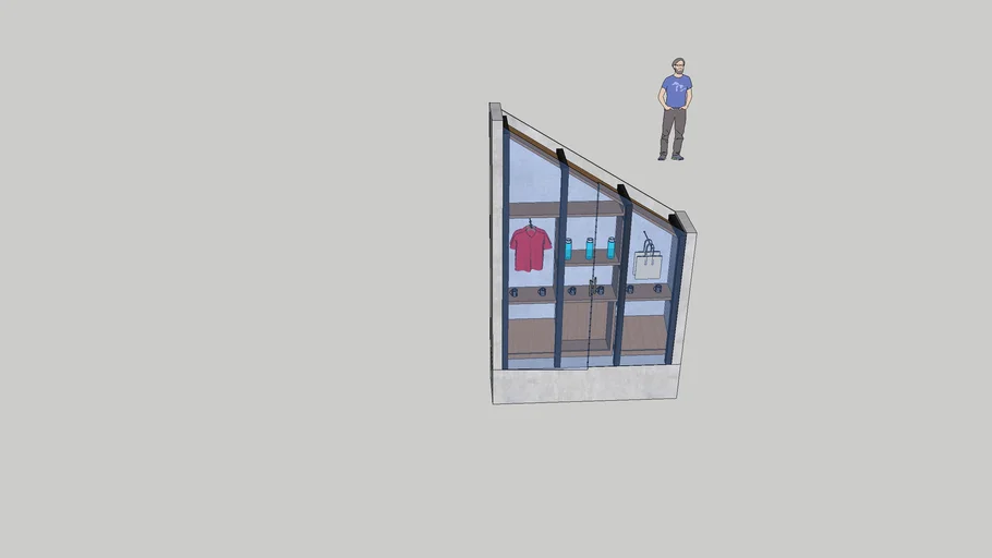 3D Warehouse