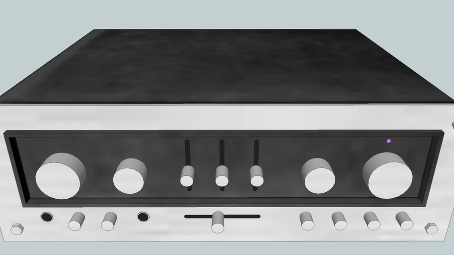 Marantz 1070