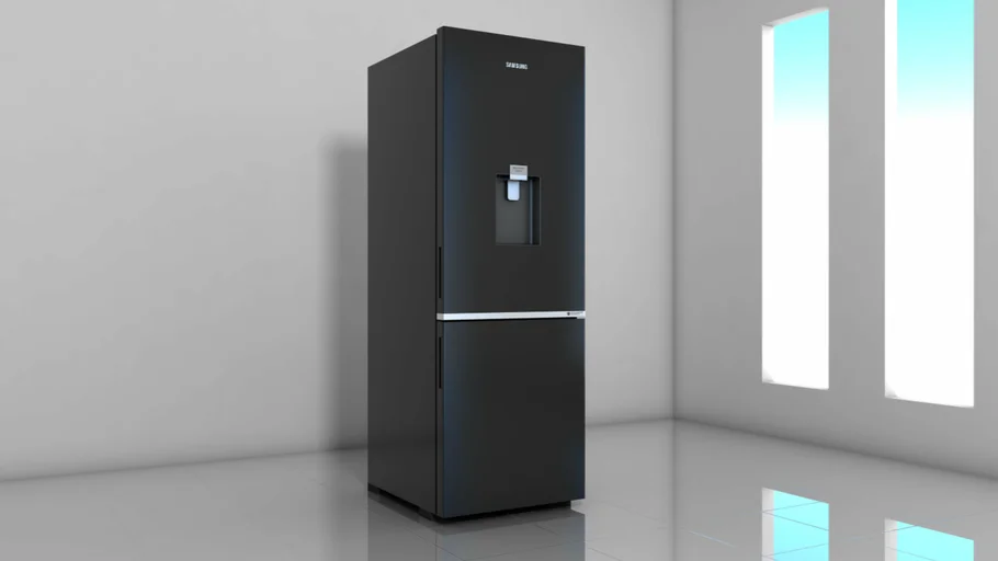 REFRIGERATOR - 3000 -2-2