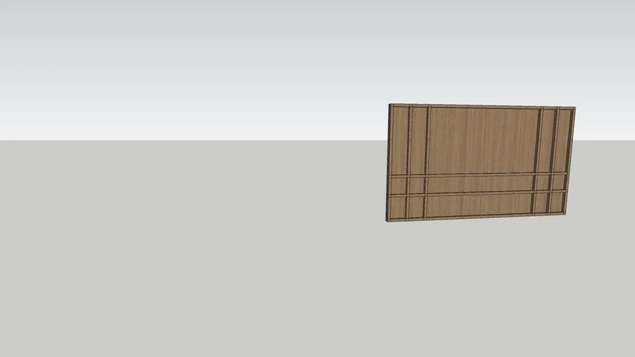 Accent Wall