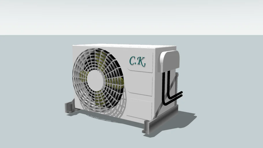 Split system (air conditioning)