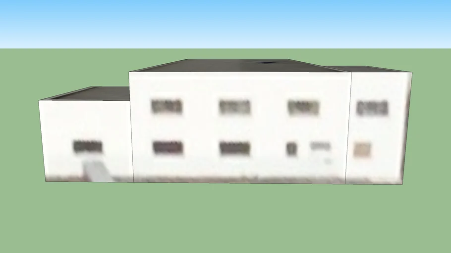 科隆, 德国的建筑模型