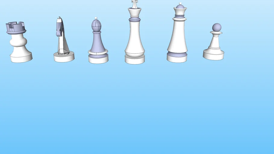 Chess Set
