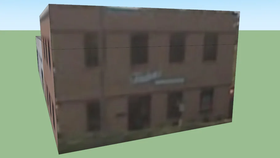 3D Warehouse