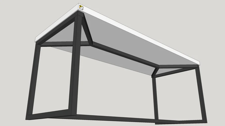 Tea Table