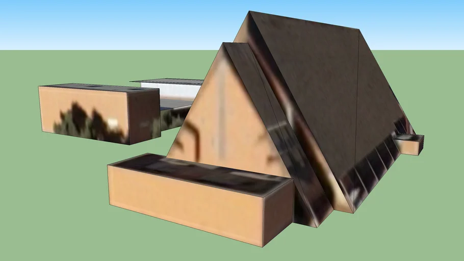 First Church of Religious Science