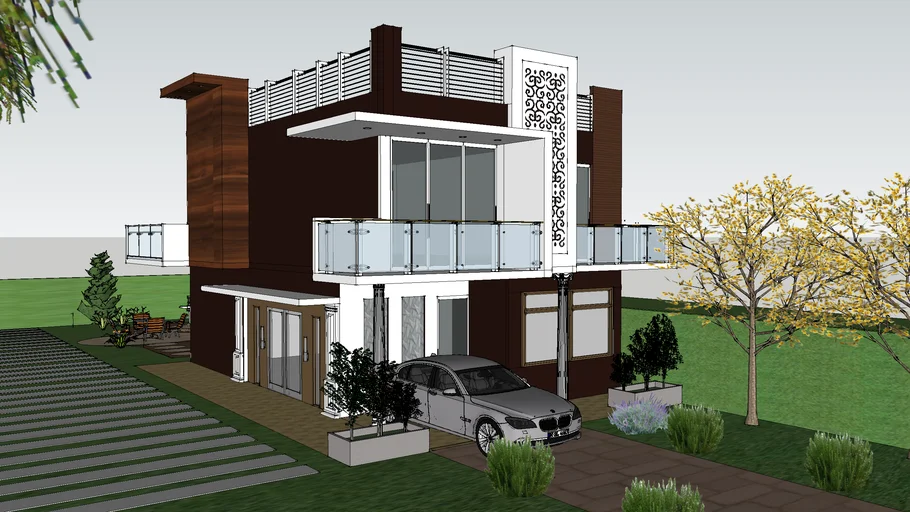 Farmhouse