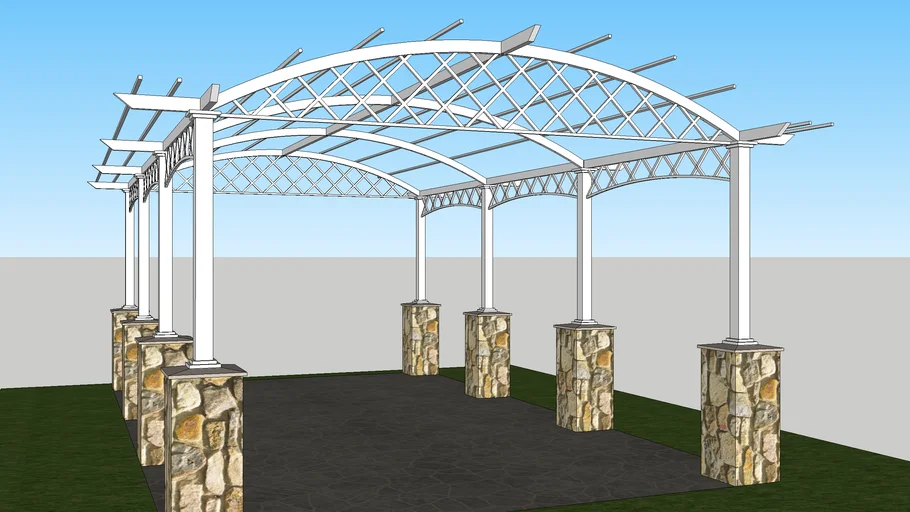 Pergola