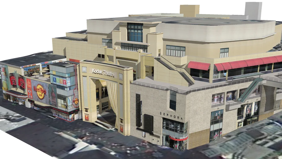 Kodak Theatre