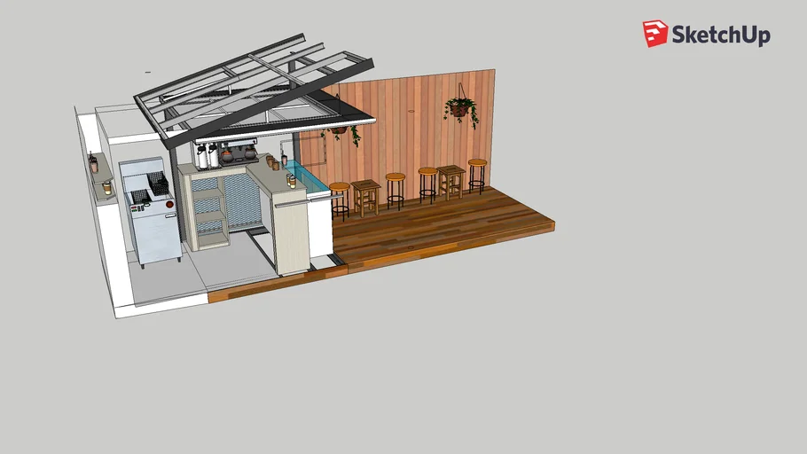 bali house cafe