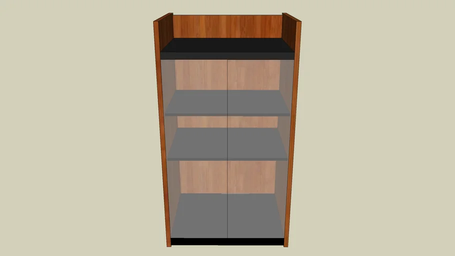 Mueble para audio