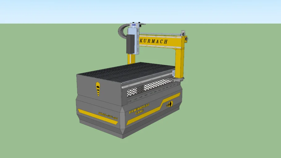 3D Warehouse