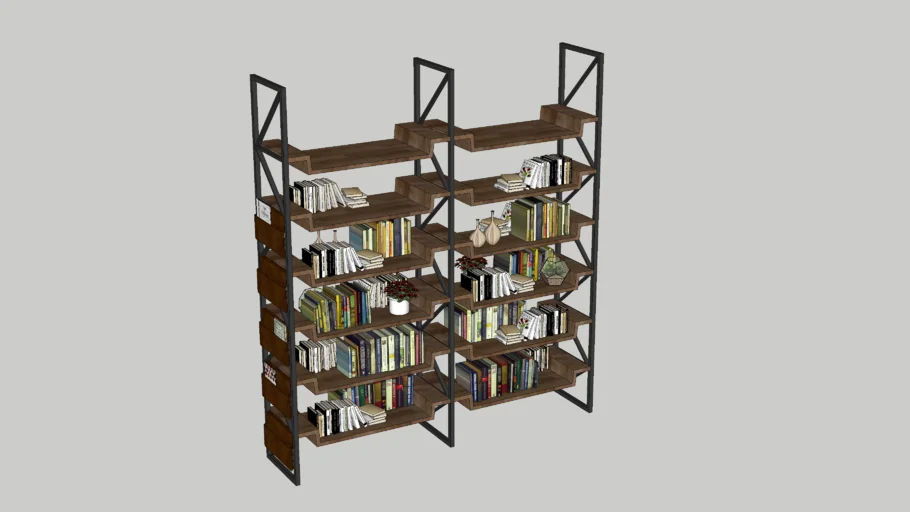 3D Warehouse