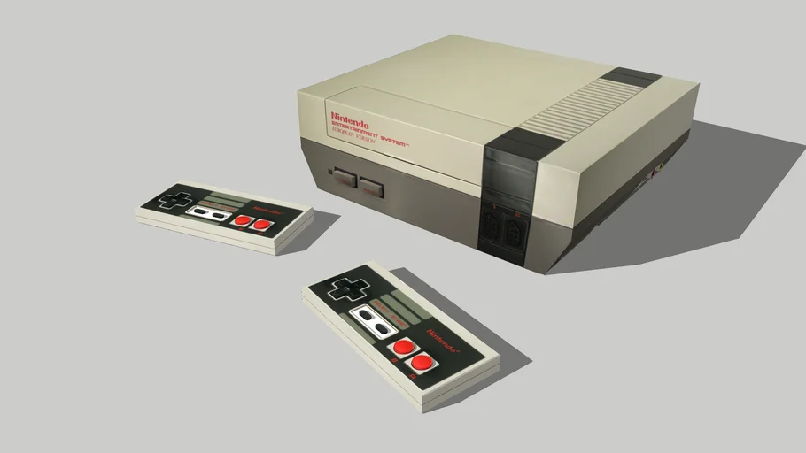 Nintendo NES