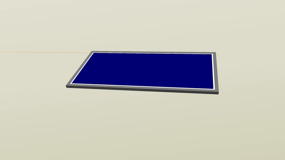 Módulo string