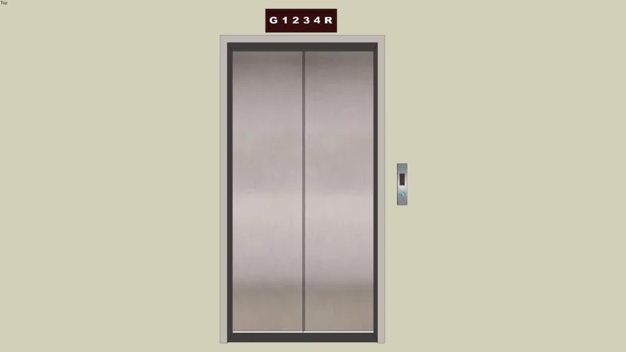 eco elevator