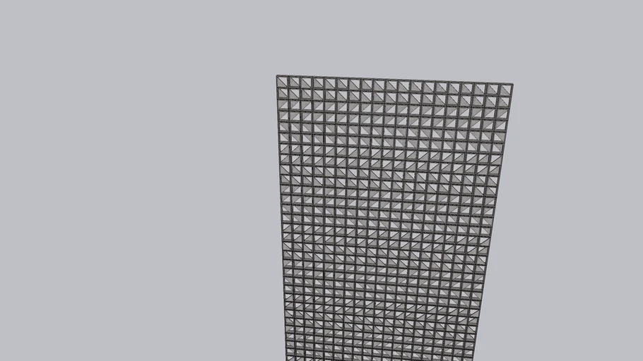 RCC Hollow Block