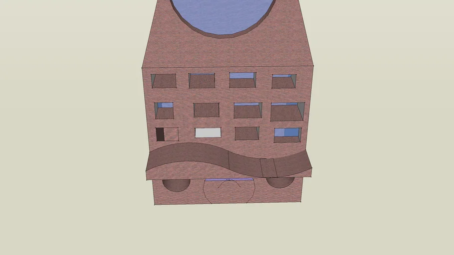 home brik