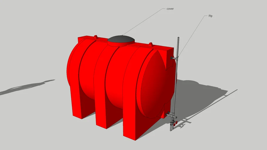 water Tank-2