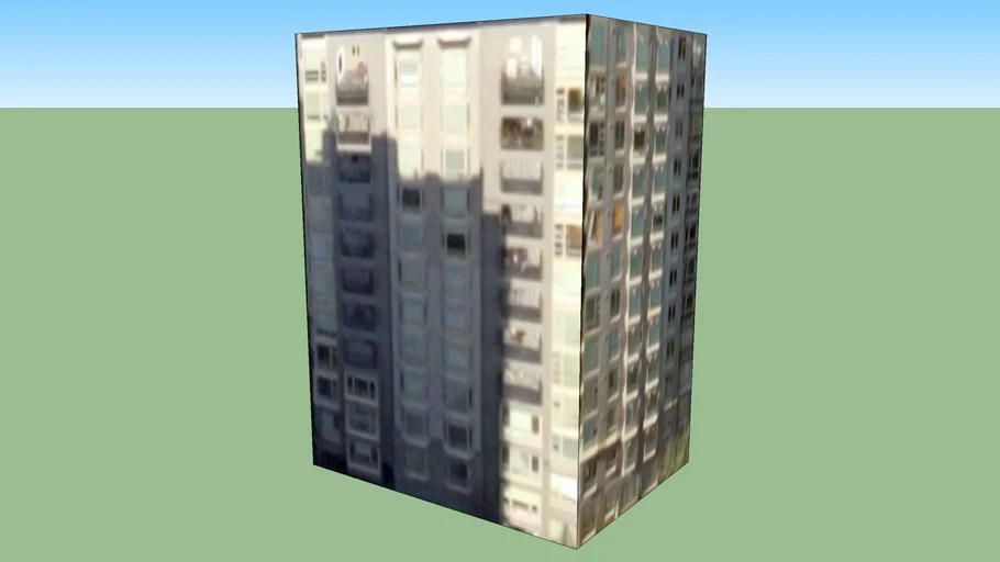 Big Dom's Hotel