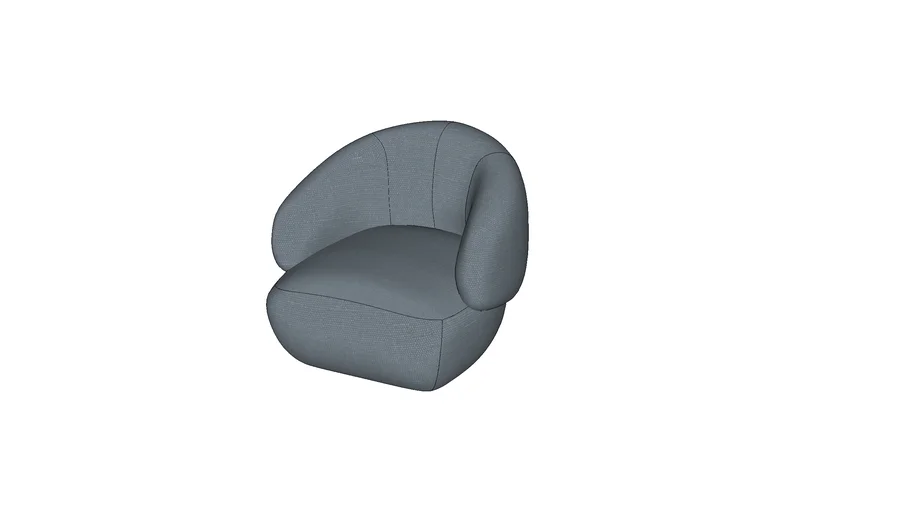 Poltrona Serena - estudiobola