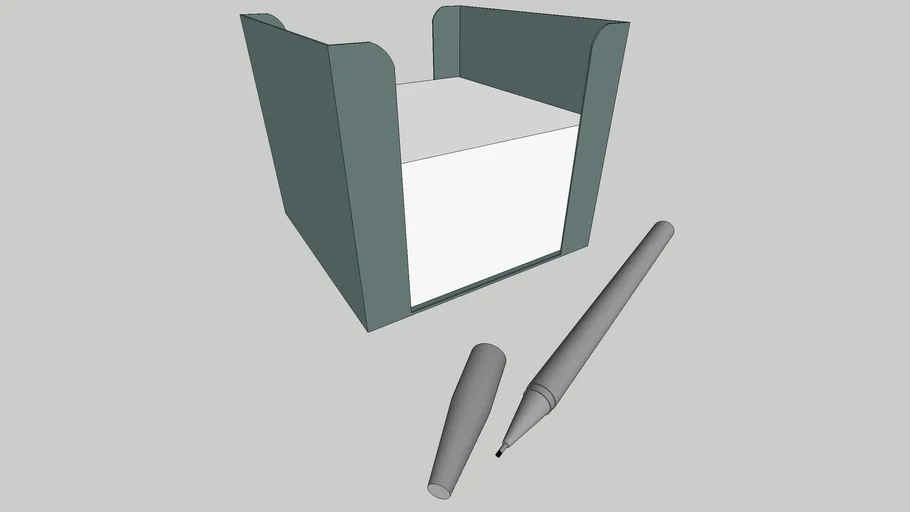 3D Warehouse