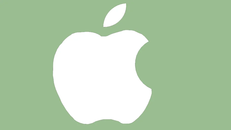 Apple Logo