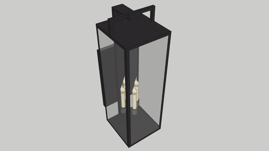 Outdoor Light